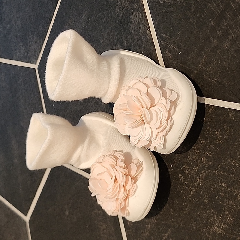 Komuello Innovative Baby Shoes 5
